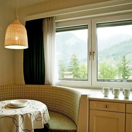 Haus Schubert * Bad Gastein