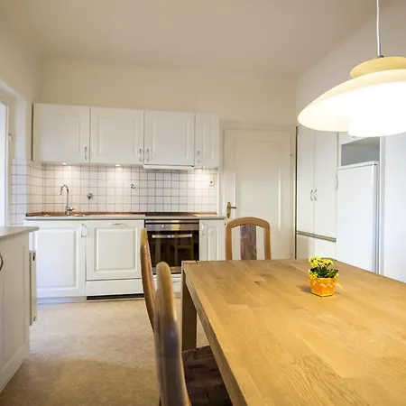 Apartamento Haus Schubert Bad Gastein