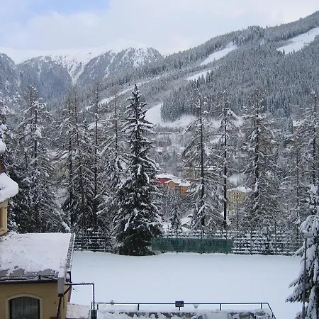 Apartamento Haus Schubert Bad Gastein