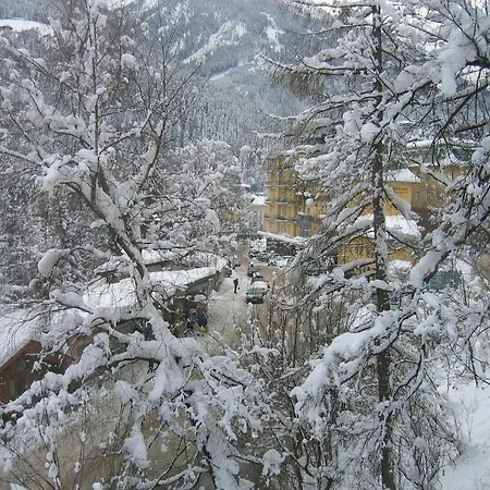 Haus Schubert Bad Gastein