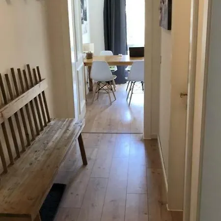 Haus Schubert Apartamento Bad Gastein