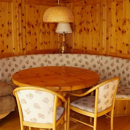 Apartamento Haus Schubert *