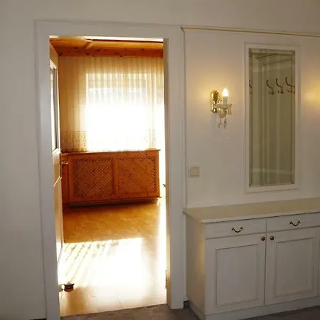 Haus Schubert Apartamento