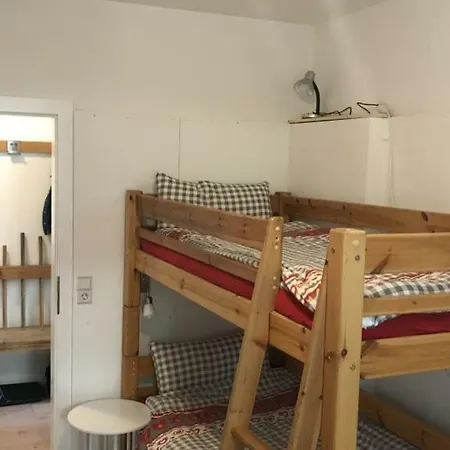 Apartamento Haus Schubert Bad Gastein