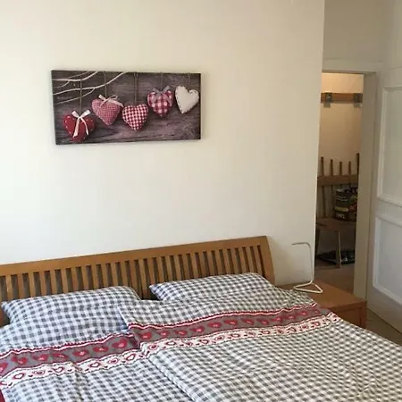 Haus Schubert Apartamento Bad Gastein