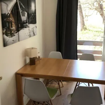 Apartamento Haus Schubert Bad Gastein
