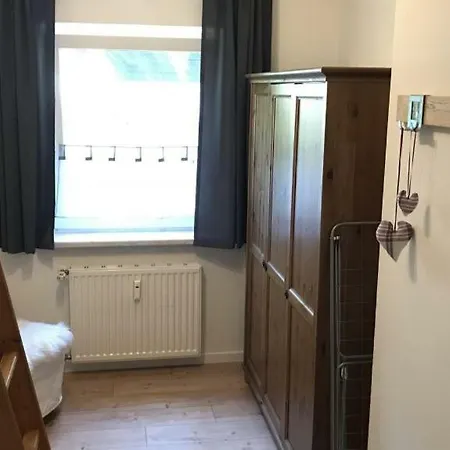 Apartamento Haus Schubert