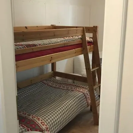 Apartamento Haus Schubert *