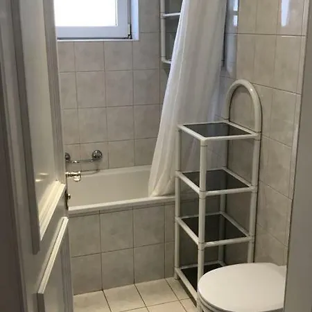 Apartamento Haus Schubert Bad Gastein