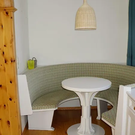 Haus Schubert Apartamento