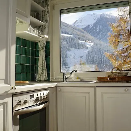 Haus Schubert Apartamento Bad Gastein