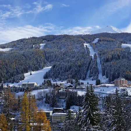 Haus Schubert Apartamento