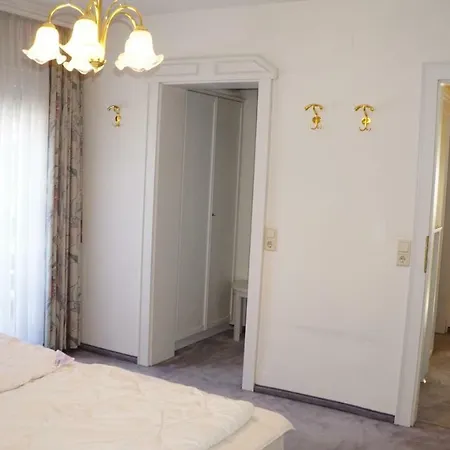 Apartamento Haus Schubert Bad Gastein