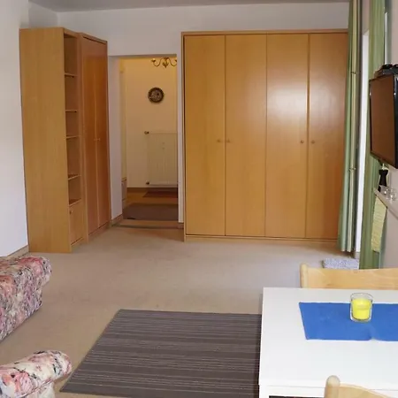 Apartamento Haus Schubert Bad Gastein