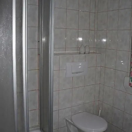 Apartamento Haus Schubert *