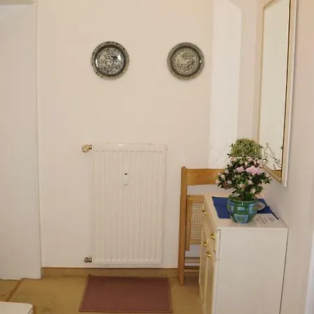 Haus Schubert Apartamento *