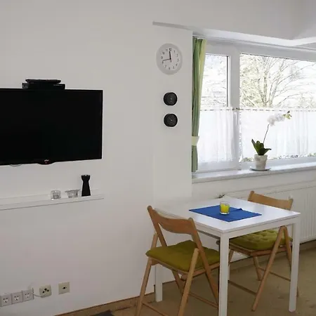 Apartamento Haus Schubert Bad Gastein