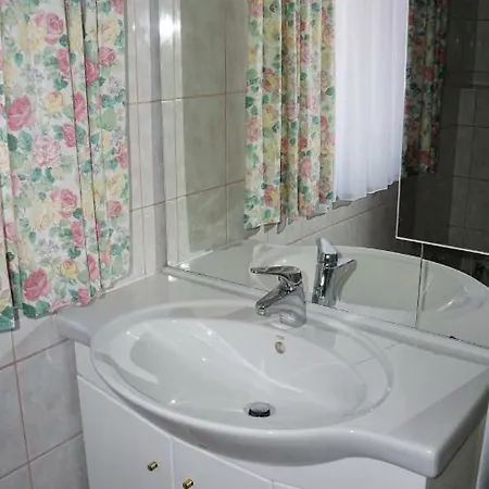 Haus Schubert Apartamento Bad Gastein